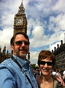 London - Aug 2011